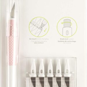 Cricut TrueControl Knife Kit - For Use As a Precision Knife