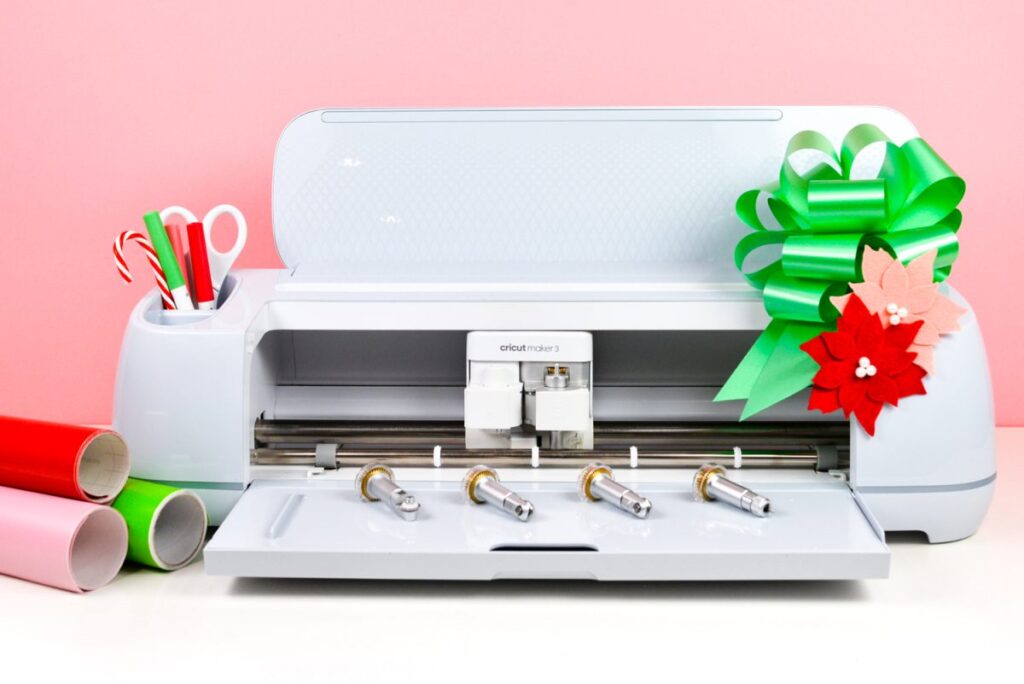 Essential Accessories for Your Cricut Maker 3