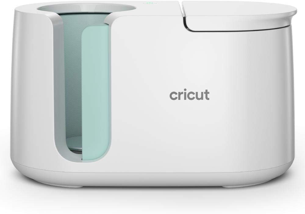 Cricut Mug Heat Press Machine