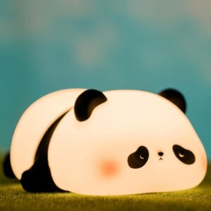 ATSUI Cute Panda Night Light