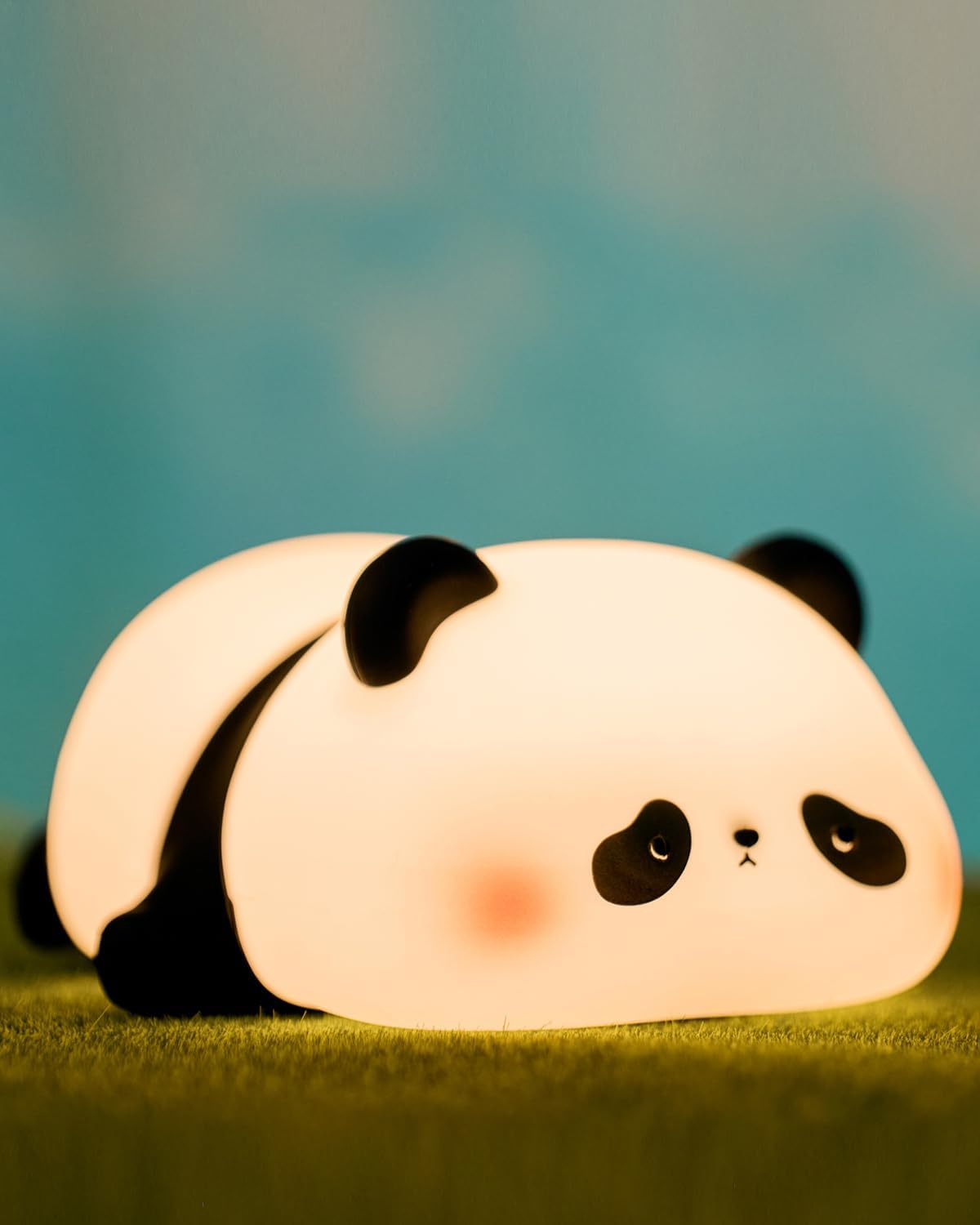 ATSUI Cute Panda Night Light