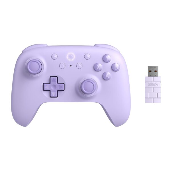 8bitdo ultimate 2c wireless controller for windows pc