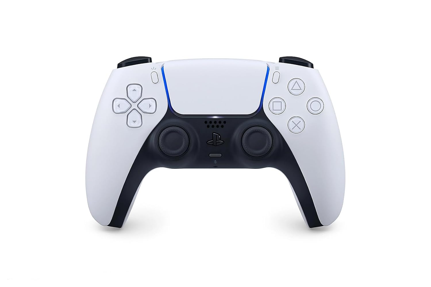 PlayStation DualSense Wireless Controller