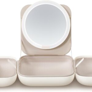 AMIRO M2 LumoCube Makeup Mirror