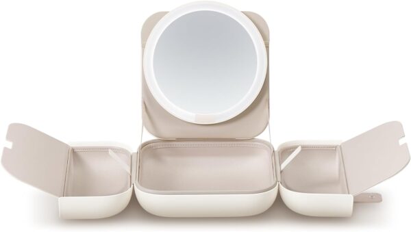 AMIRO M2 LumoCube Makeup Mirror