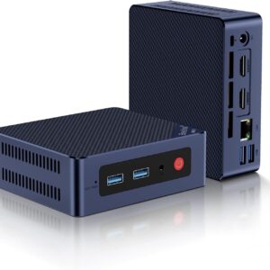 Beelink S12 Pro Mini PC