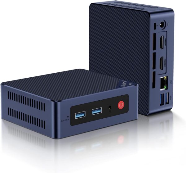 Beelink S12 Pro Mini PC