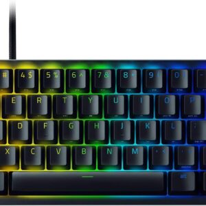 Razer Huntsman Mini 60% Gaming Keyboard