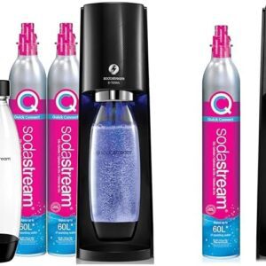 SodaStream Art Sparkling Water Maker