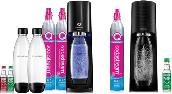 SodaStream Art Sparkling Water Maker