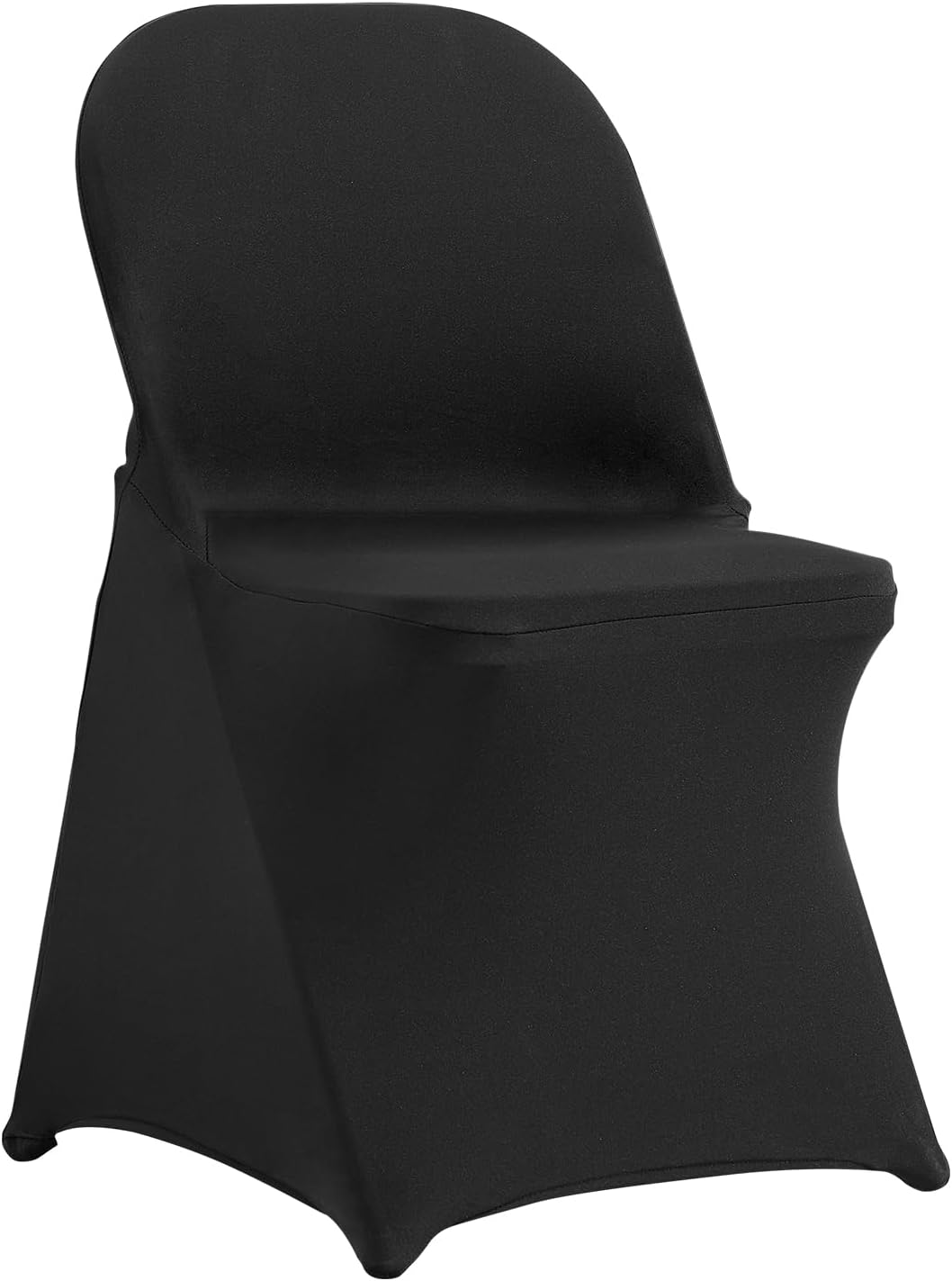 VEVOR Stretch Spandex Folding Chair Covers