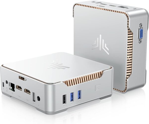 KAMRUI GK3 Pro Mini PC