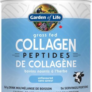 Grass Fed Collagen Peptides