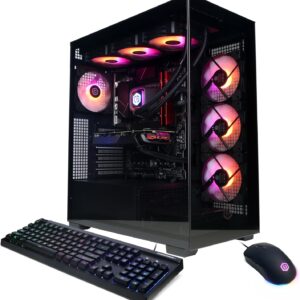 CyberPowerPC Gamer Xtreme VR Gaming PC