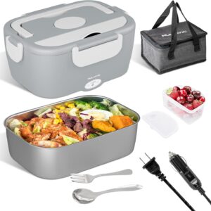 Nulmvic 75W Electric Lunch Box