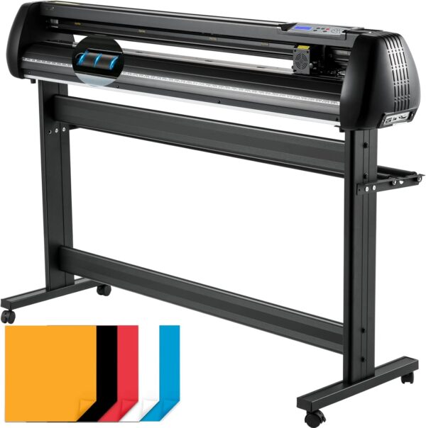 VEVOR Vinyl Cutter 53inch Vinyl Cutter Plotter