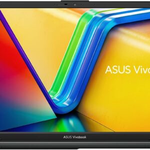 ASUS Vivobook Go 15.6” FHD Slim Laptop