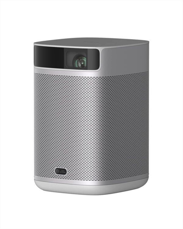 XGIMI MoGo 2 Portable Projector