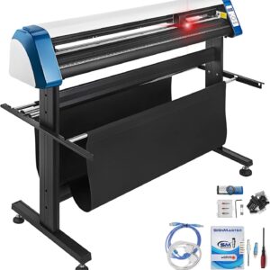 VEVOR Vinyl Cutter 53 Inch Plotter Machine