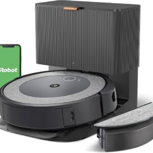 iRobot Roomba Combo i5