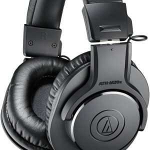 Audio-Technica ATH-M20X