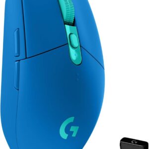 Logitech G305 LIGHTSPEED Wireless Gaming Mouse