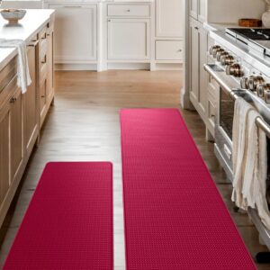 Homergy Anti Fatigue Kitchen Mats